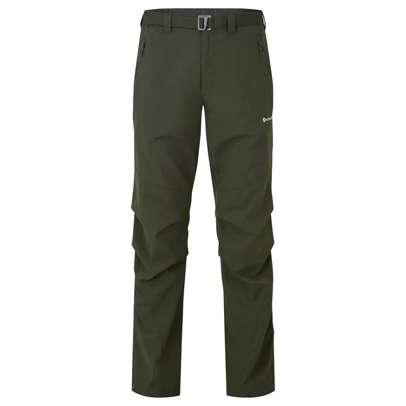 Top-Seller Montane Terra Pant Long Oak Green