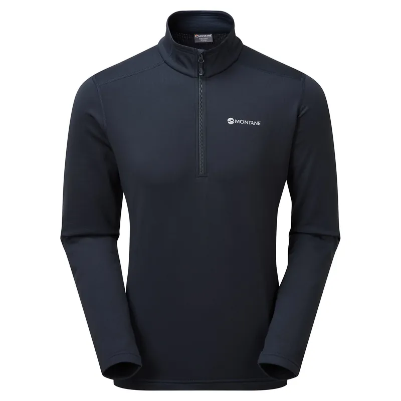 Montane Protium Pull On Eclipse Blue Meistverkauft