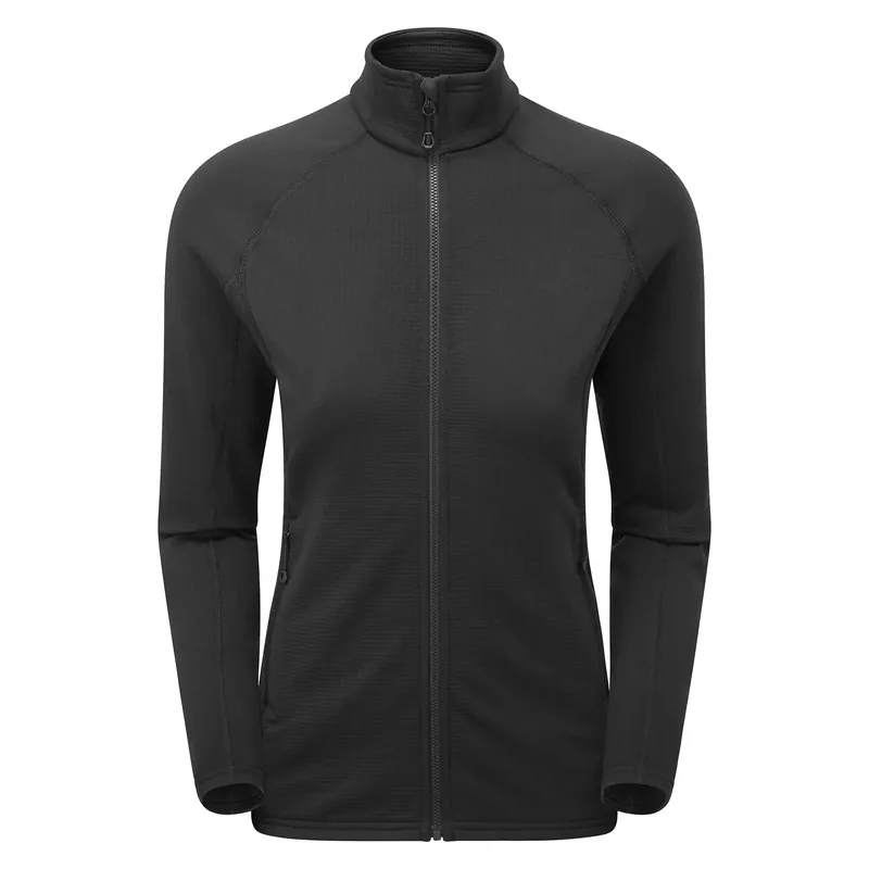 Montane Protium Jacket W Black Beliebt