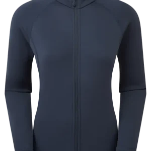 Montane Fury Jacket W Eclipse Blue Bestpreis