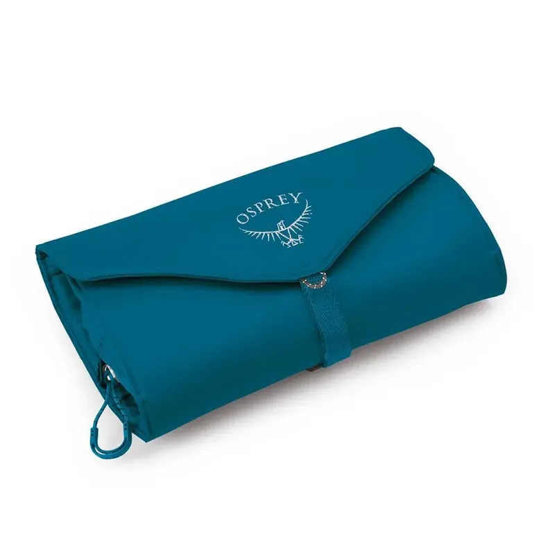 Wochenendangebot Osprey Ultralight Roll Organiser Waterfront Blue