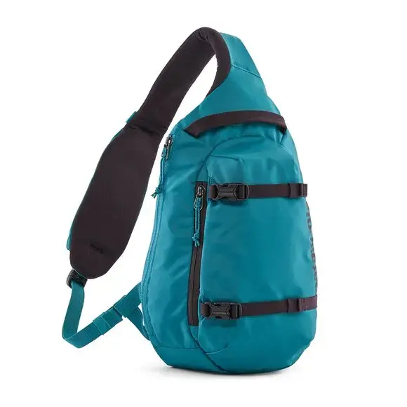 Mega-Angebot Patagonia Atom Sling 8L belay blue
