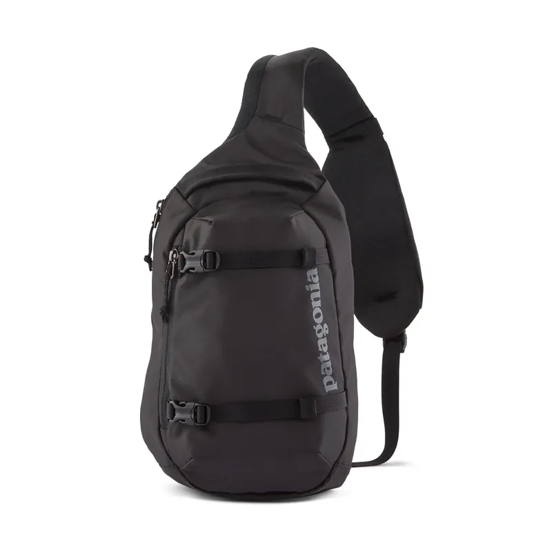 Patagonia Atom Sling 8L black Top-Seller