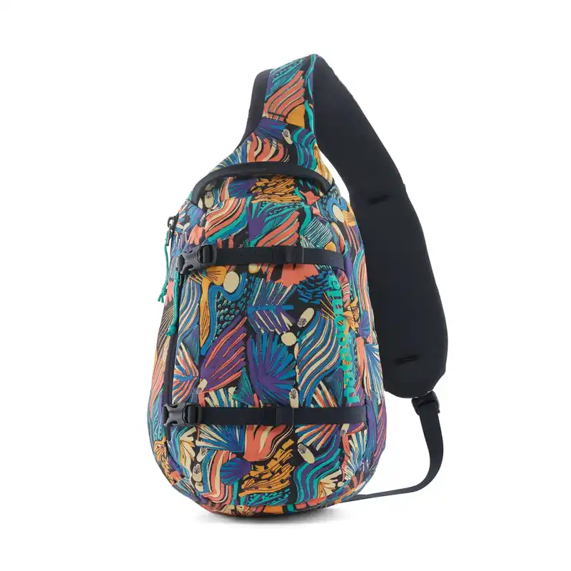Patagonia Atom Sling 8L joy pitch blue Must-Have