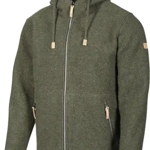 Finale Aktion Ivanhoe of Sweden GY Streten Jacket Loden Green