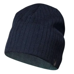 Markenware Ivanhoe of Sweden Windy Hat WB Navy