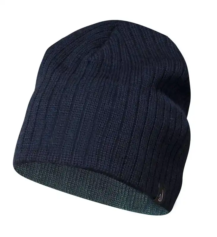 Markenware Ivanhoe of Sweden Windy Hat WB Navy