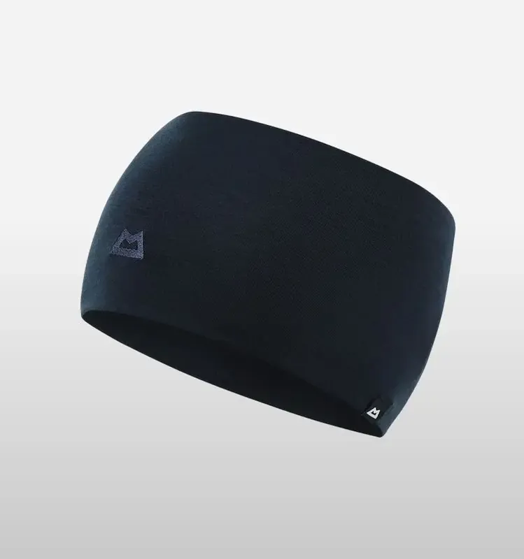 Mountain Equipment Groundup Headband Cosmos Wochenendangebot