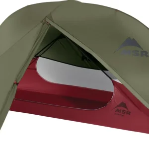 Sichere Zahlung MSR Hubba NX