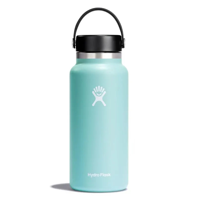 Preisknaller Hydro Flask Hydro 32oz Wide Mouth Dew
