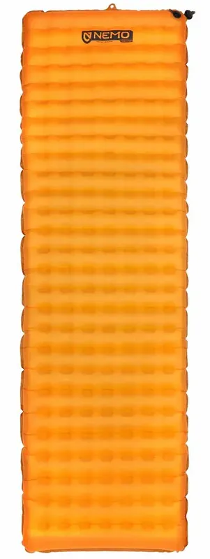 Mega-Angebot Nemo Tensor Sleeping Pad Insulated - torch
