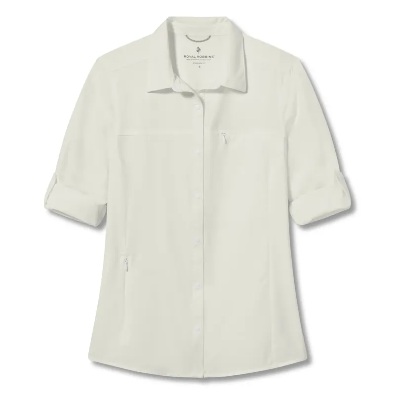 Neue Ware Royal Robbins Bug Barrier Exped Pro Ls W Soapstone