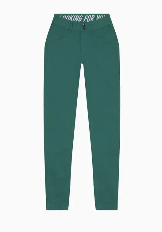 Looking for Wild Laila Peak-W-Teal Green Neuheit
