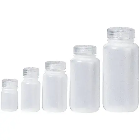 Nalgene Weithals PE-Flasche Sichere Zahlung
