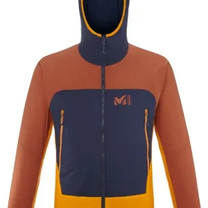 Millet Fusion Airwarm Hoodie Men Angebot