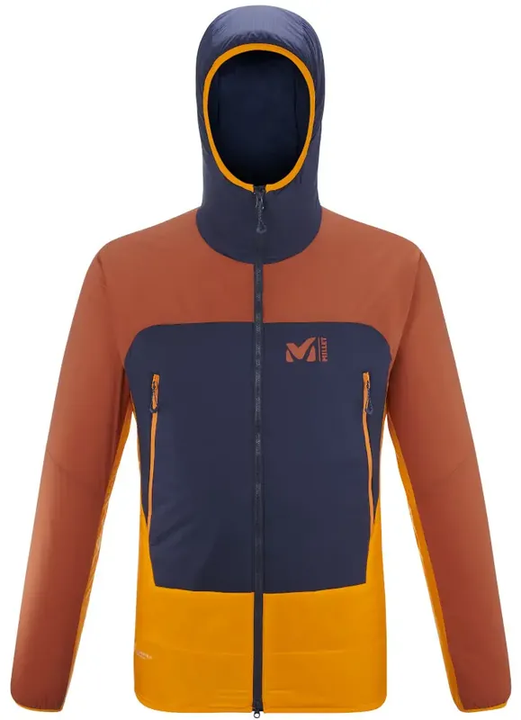 Millet Fusion Airwarm Hoodie Men Angebot