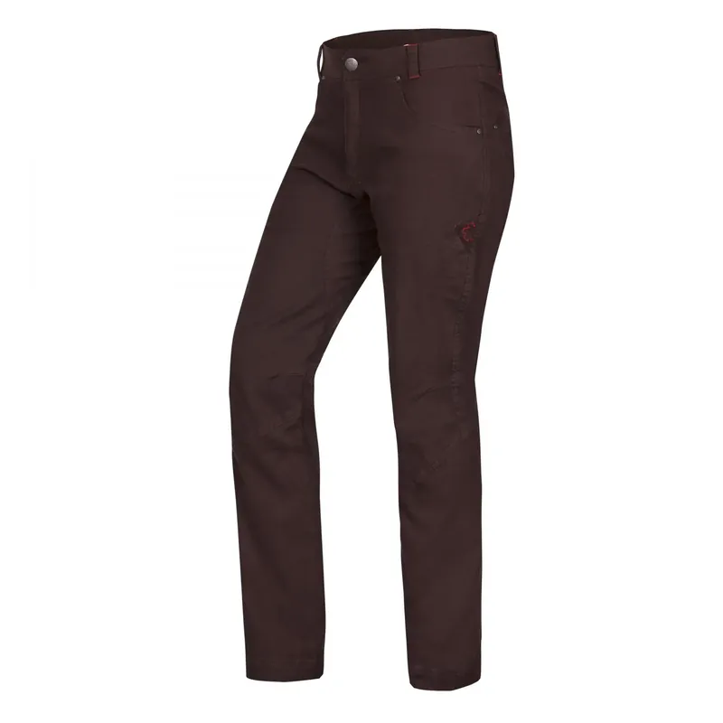 Direkt Vom Hersteller Ocún Cronos Pant Brown Chocolate Plum