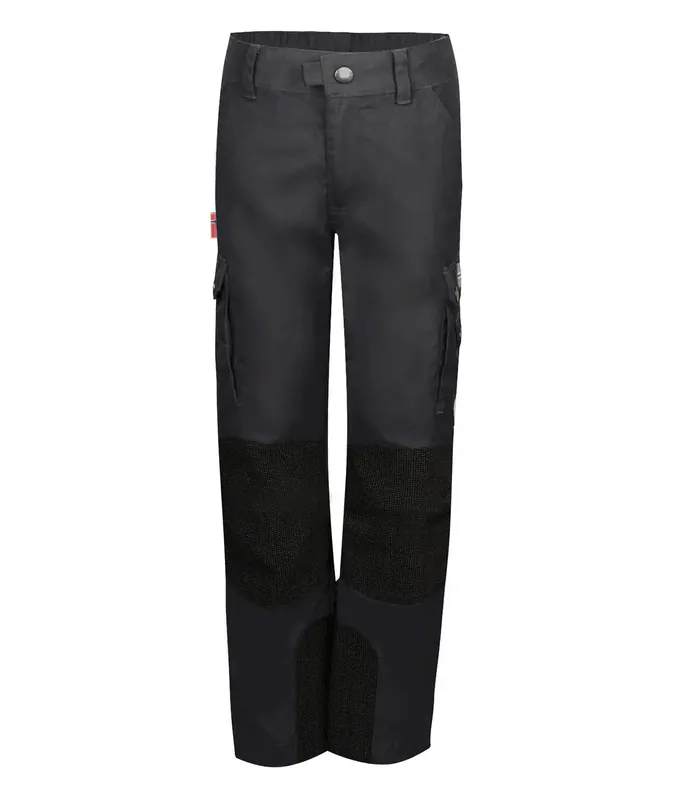 Direkt Vom Hersteller Trollkids Kids Hammerdalen Pant Cinnamon