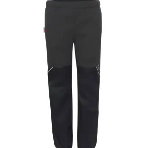 Mega-Angebot Trollkids Kids Lofoten Rain Pants Black