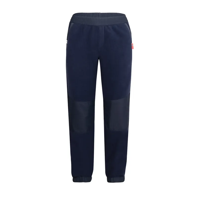 Trollkids Kids Troll Pant XT Navy Versand Am Gleichen Tag