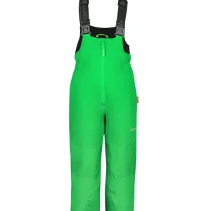 Trollkids Kids Nordkapp Pants Bright Green Bestpreis