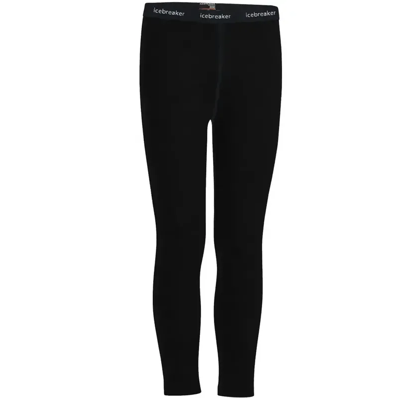 Icebreaker 200 Oasis Leggings Kids Markenware