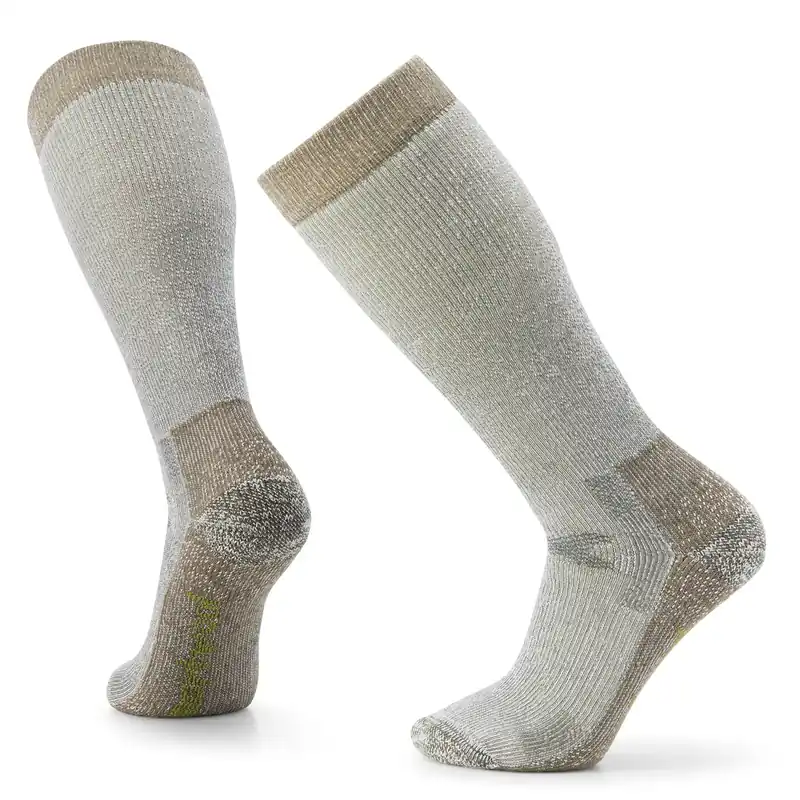 Smartwool Hunt Classic Edition Maximum Cushion OTC Charcoal Online Kaufen