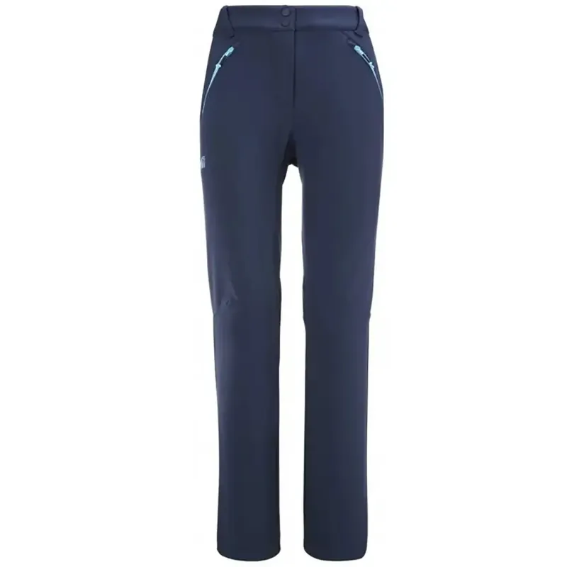 Millet Lapiaz Pant W - marineblau Geprüft