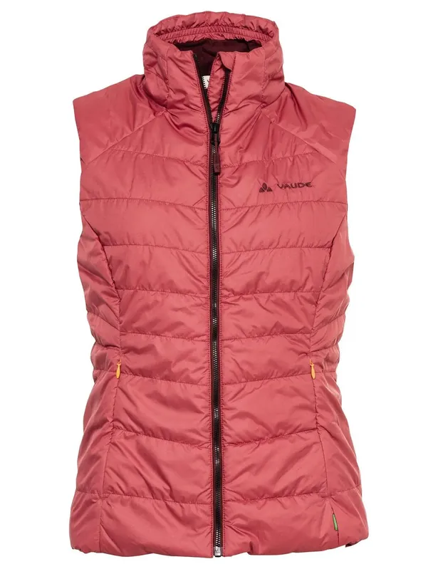 Vaude Moena Insulation Vest W Brick Direkt Vom Hersteller