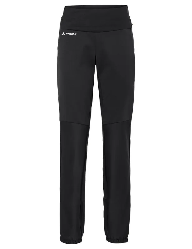 Vaude Larice Wintry Pants W Black Direkt Vom Hersteller