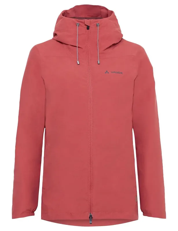 Jetzt Kaufen Vaude Mineo 3in1 Jacket W Brick
