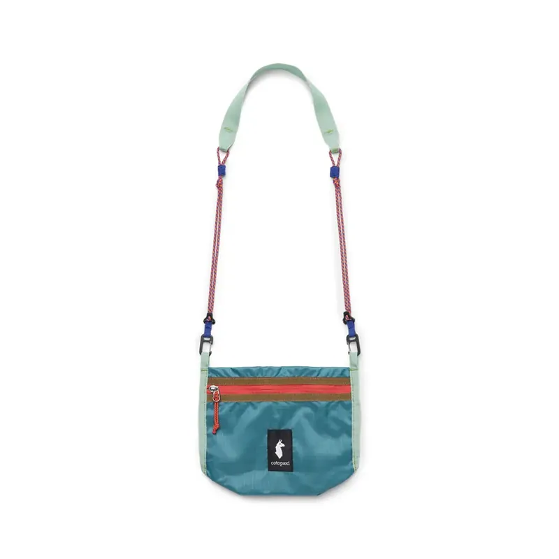 Cotopaxi Lista 2L LW Crossbody Bag Cada Dia Maritime Begrenztes Angebot