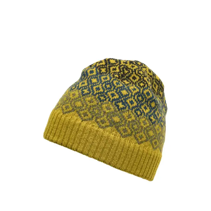 Devold Syvde Wool Beanie Arrowwood Preiswert