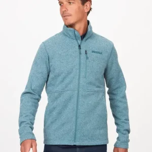 Marmot Drop Line Jacket-Moon River Mega-Angebot
