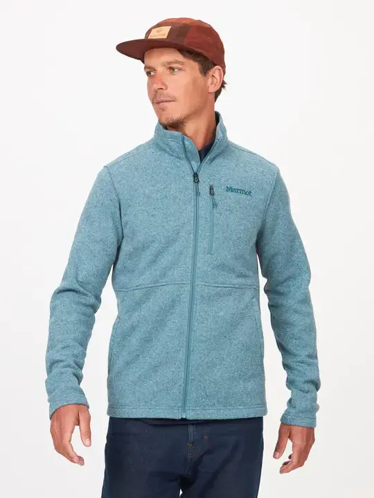 Marmot Drop Line Jacket-Moon River Mega-Angebot
