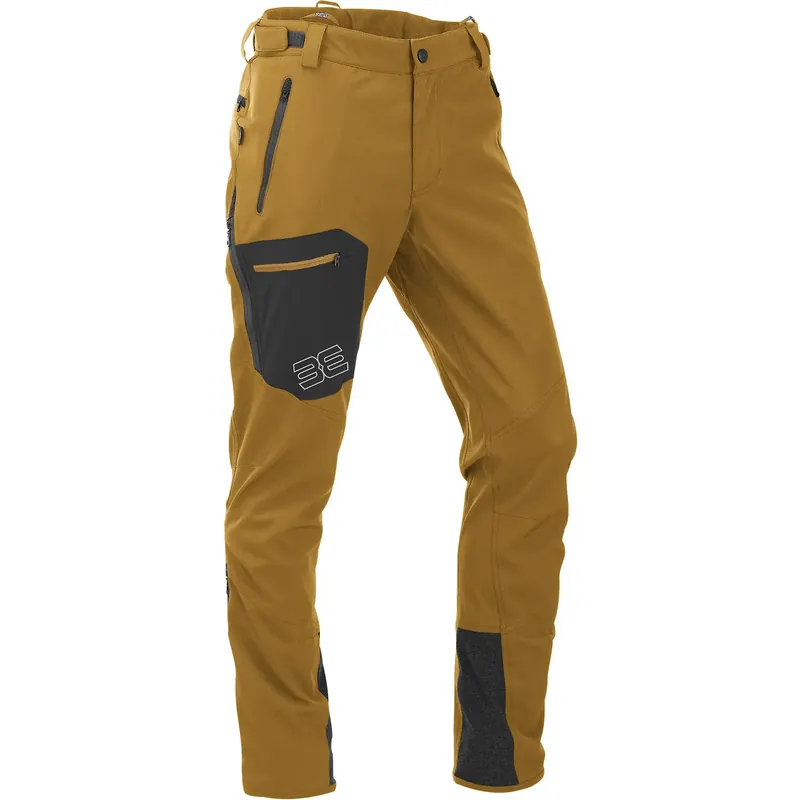 Neue Kollektion Maul Seilschaft Dark Yellow