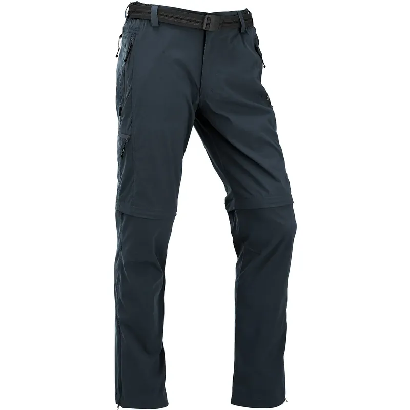 Maul Ontario II Navy Blue Highlight