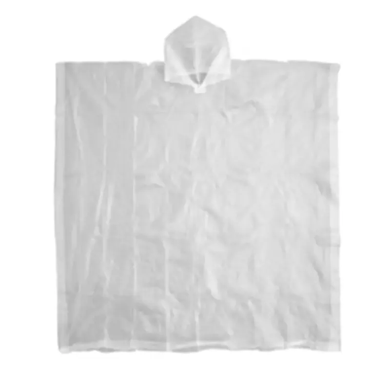 Origin Outdoors Regenponcho Traveller Transparent Günstig