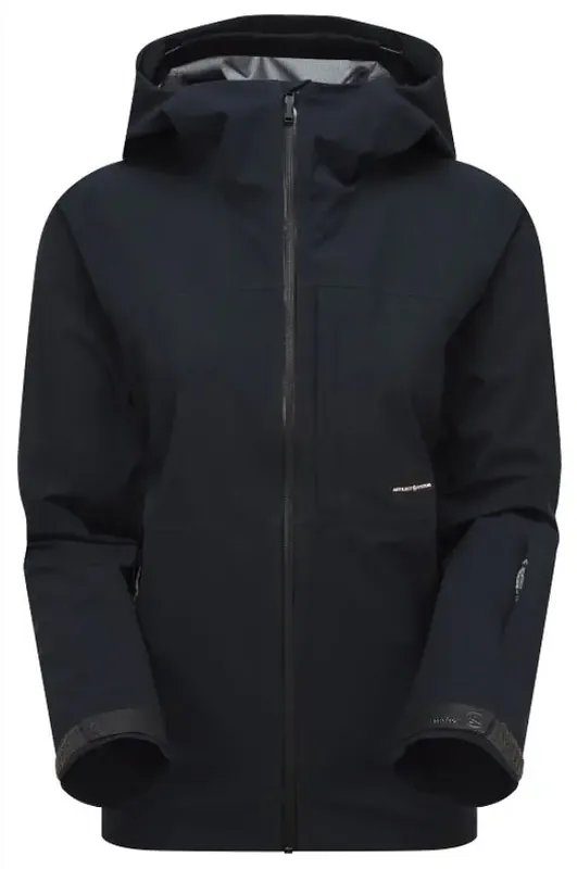 Highlight Artilect Grandview 3L Jacket W Sky Captain