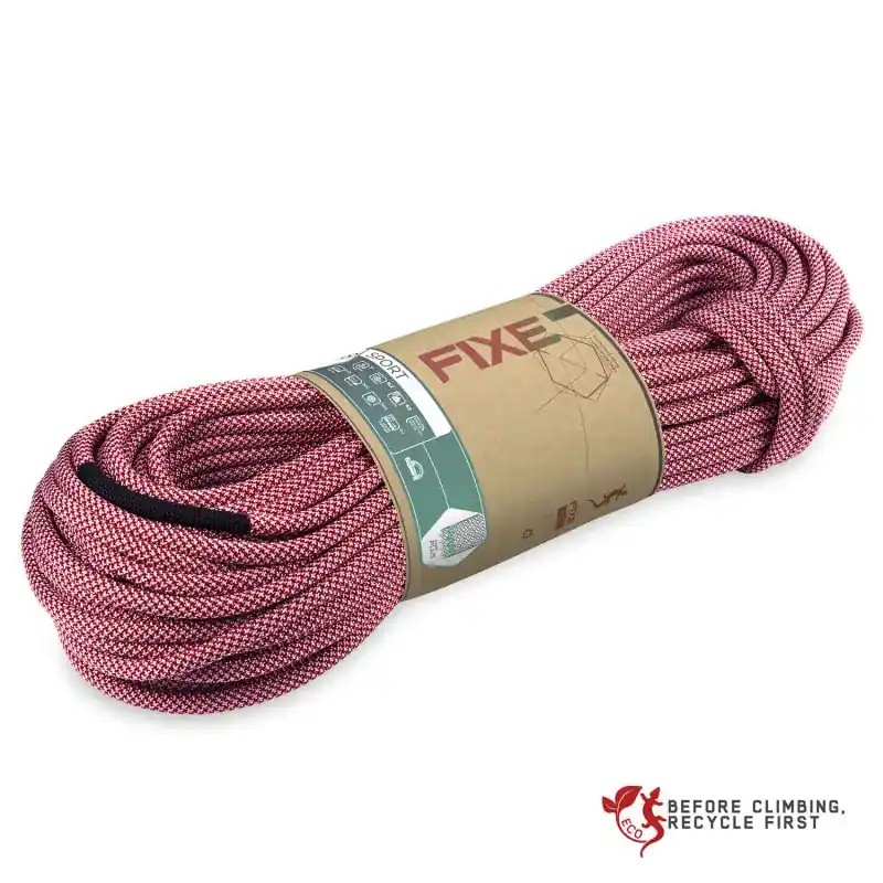 Top-Angebot Fixe Climbing Rope Sport 9,8mm 70M