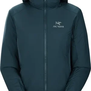Aktuell Arc‘teryx Atom Hoody Women