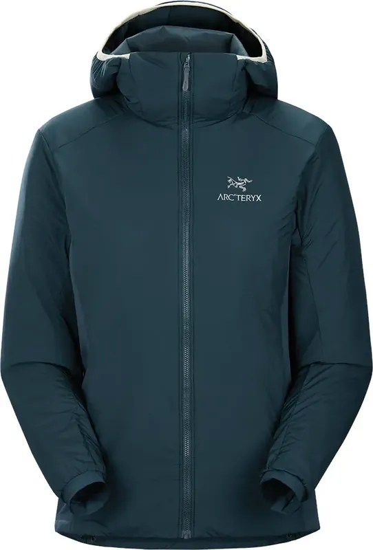 Aktuell Arc‘teryx Atom Hoody Women