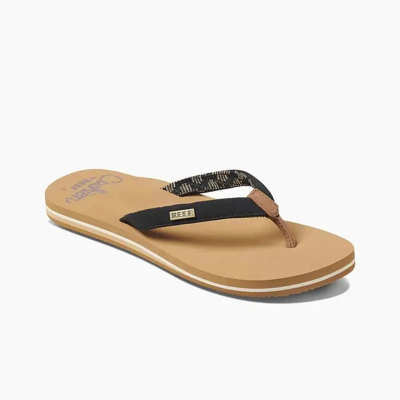Sonderaktion Reef Cushion Sands Black/Tan