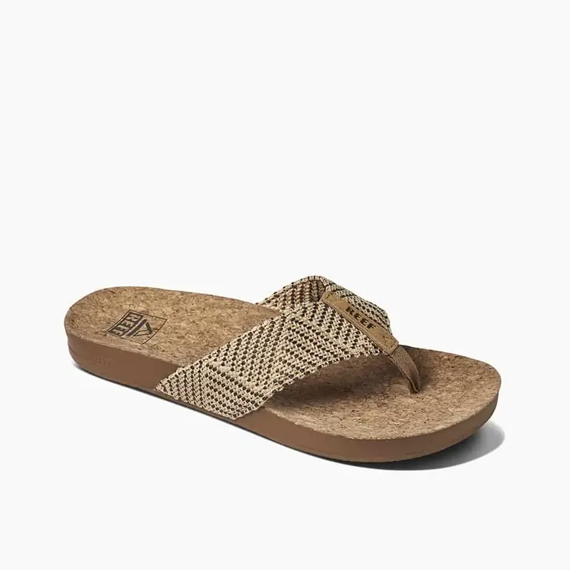 Reef Cushion Strand Chocolate Finale Aktion