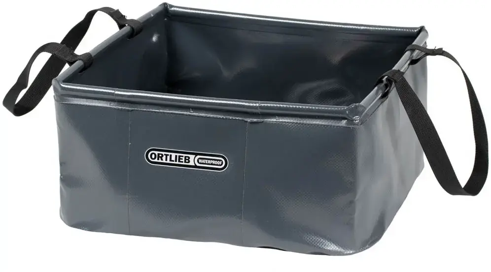 Ortlieb Faltschüssel - 10 L Sonderangebot
