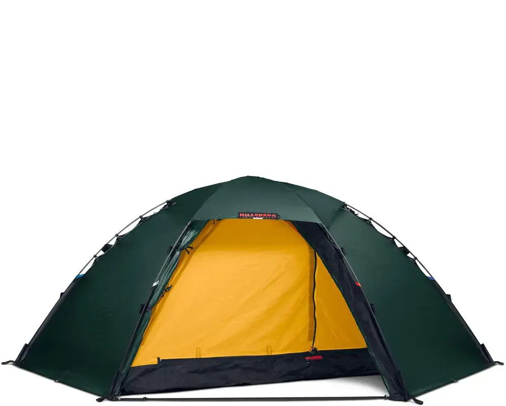 Nur Für Kurze Zeit Hilleberg Staika
