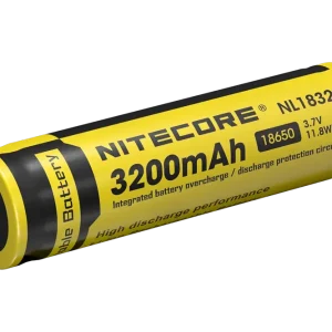 Nitecore Akku 18650/35R USB Saisonangebot