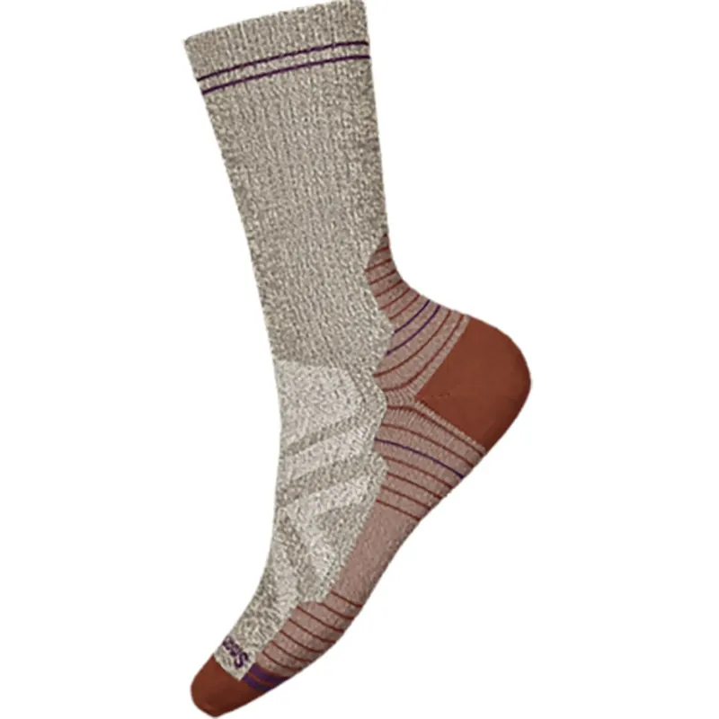 Smartwool Hike Full Cushion Crew W Natural Knallerangebot