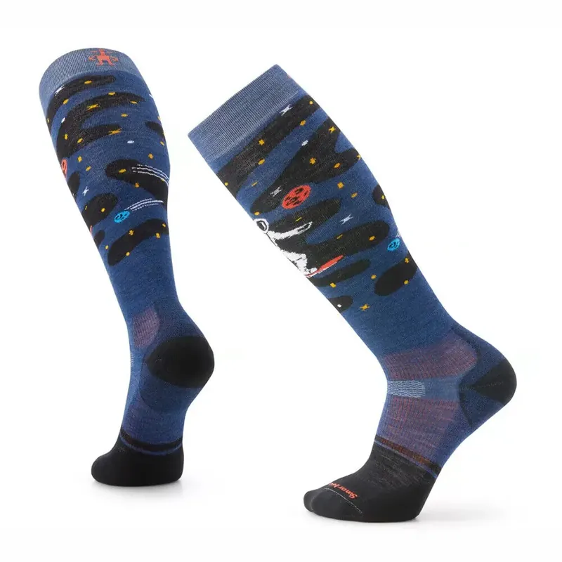 Wochenendangebot Smartwool Snowboard TC Astronaut OTC Alp Navy