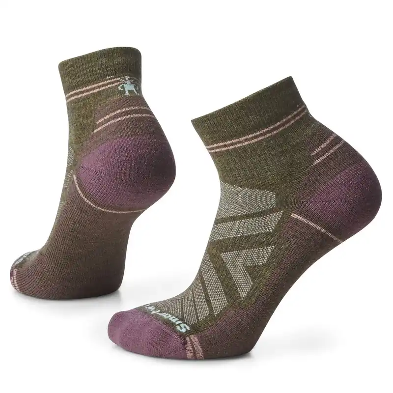 Top-Preis Smartwool Hike LT Cushion Ankle W Military Olive